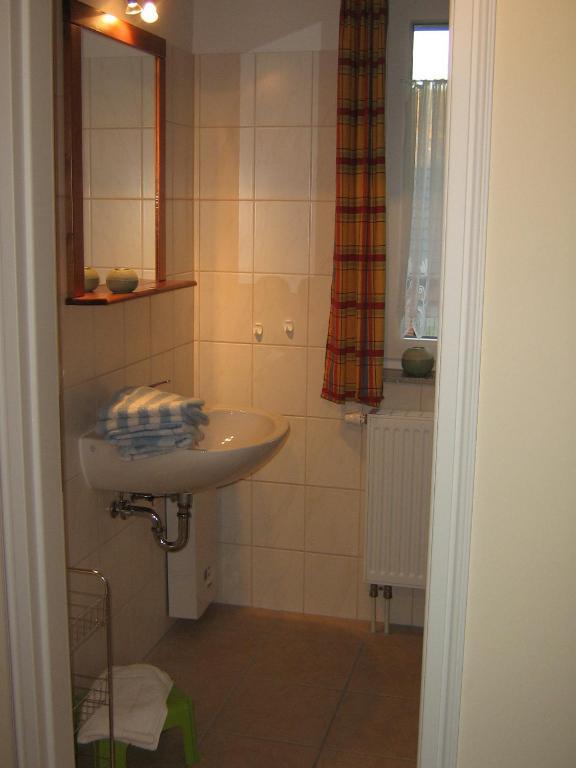 Ferienanlage Gutshaus Gramkow Номер фото