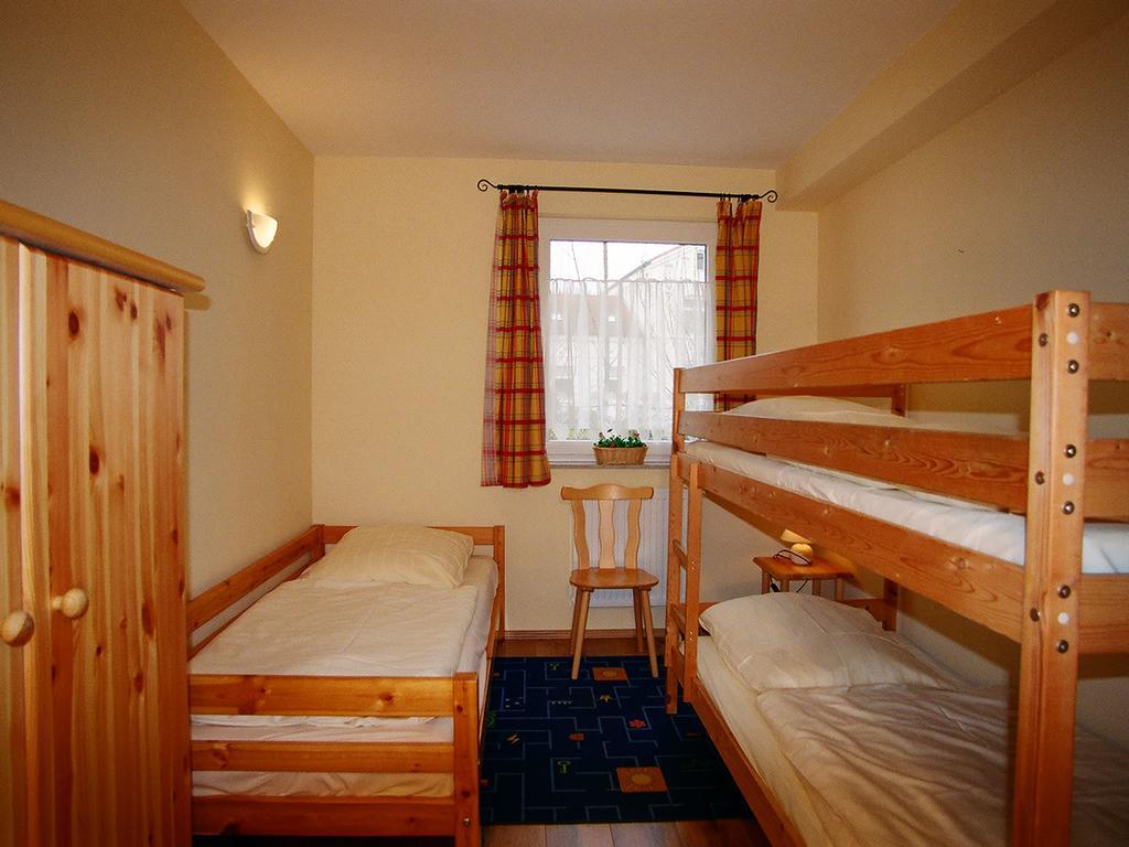 Ferienanlage Gutshaus Gramkow Экстерьер фото